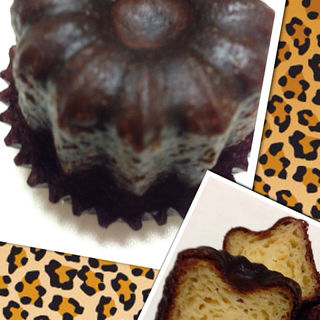 カヌレ ドゥ マルケ(エーグルドゥース)