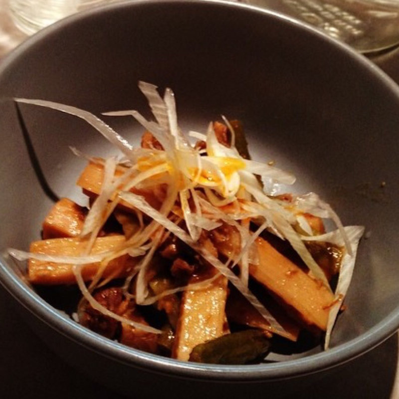 メンマ(JAZZ麺 2.7)