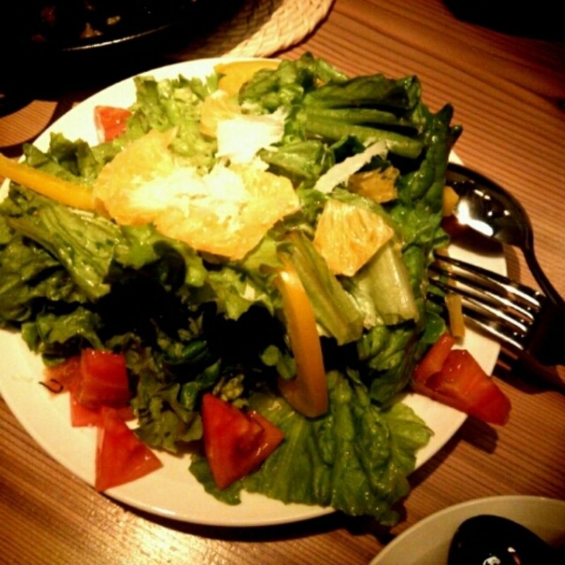 Ricoサラダ(FIRENZE)