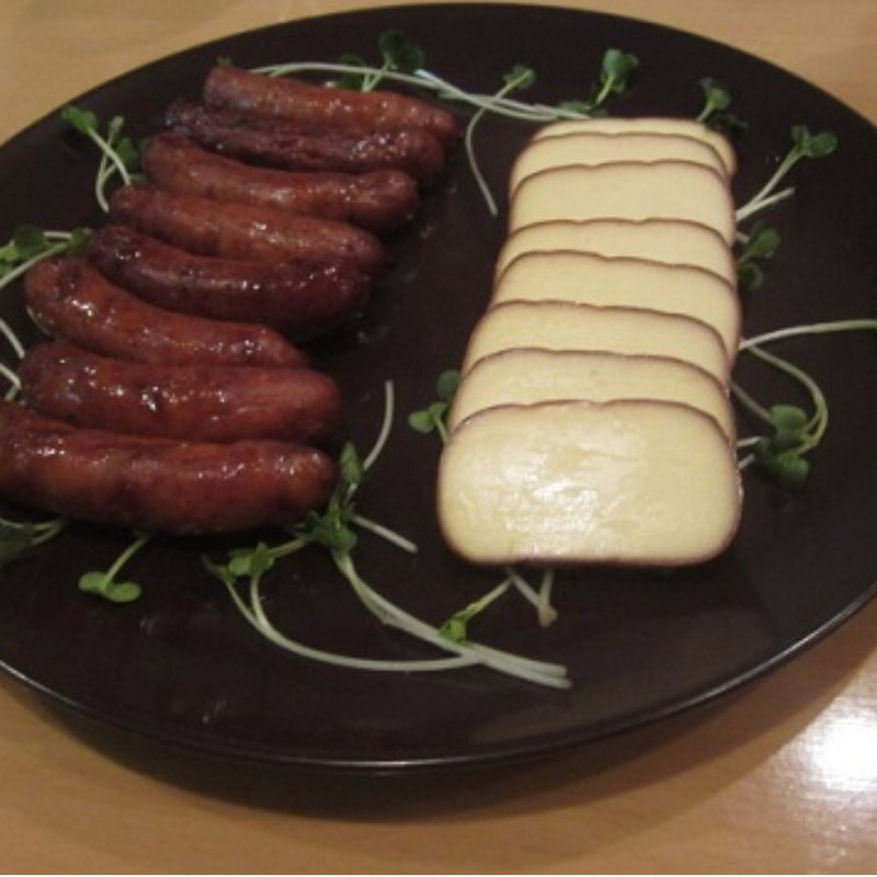 つまみセット(JAZZ麺 2.7)