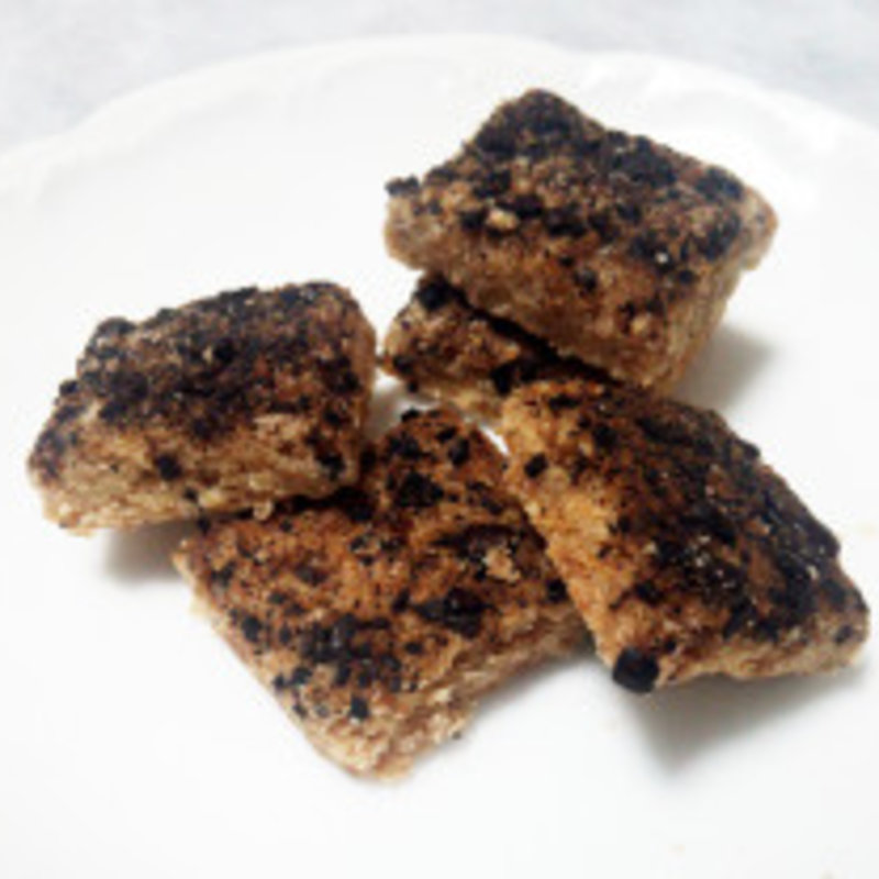 燻製クッキー(軽井沢いぶる エキュート品川店)