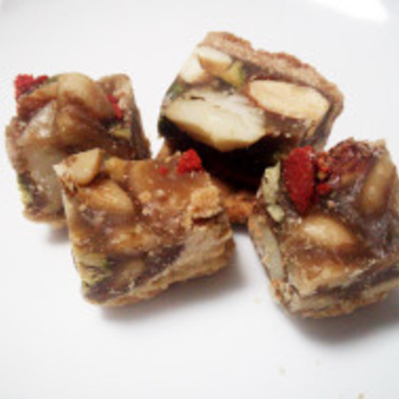 燻製タルト(軽井沢いぶる エキュート品川店)