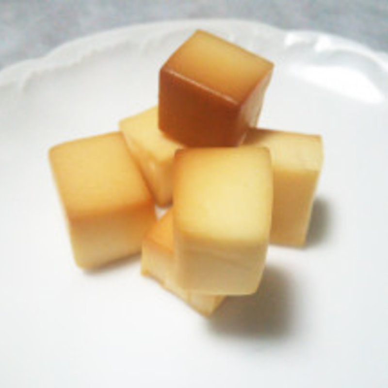 燻製チーズ(軽井沢いぶる エキュート品川店)