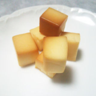 燻製チーズ(軽井沢いぶる エキュート品川店)
