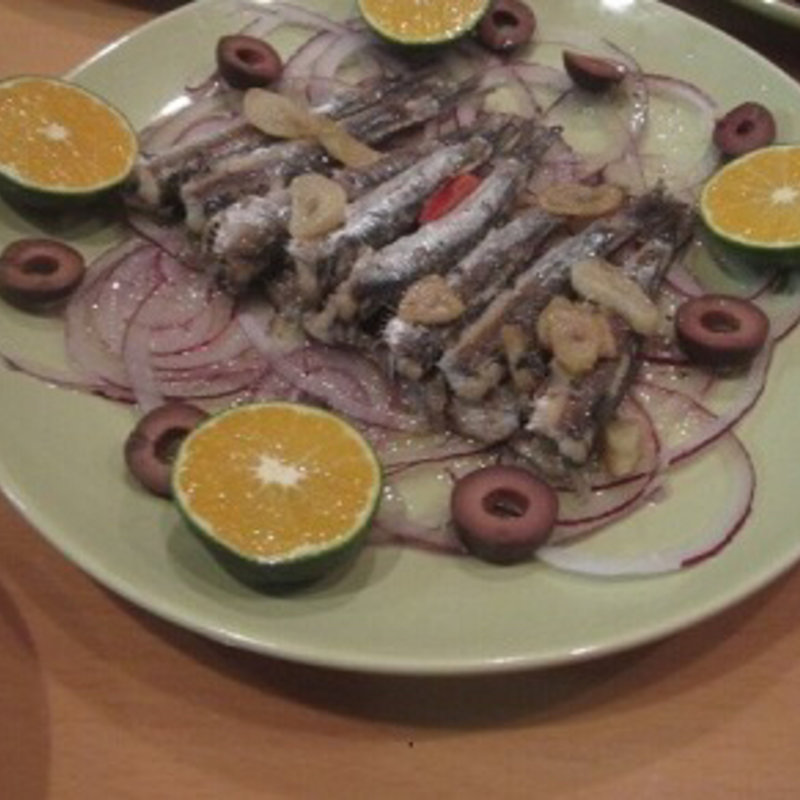 店長オススメ(JAZZ麺 2.7)