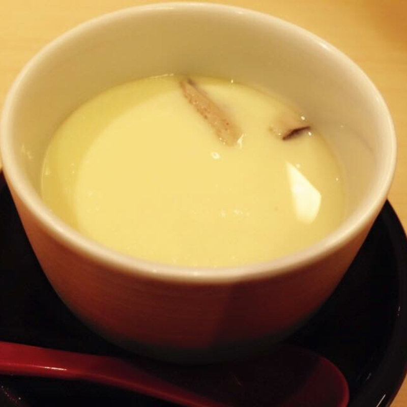 にぎり1.5人前(磯寿司北新地店)