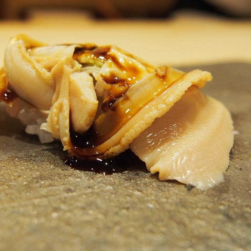 ちらし鮨 特選コース(鮨処 田 )