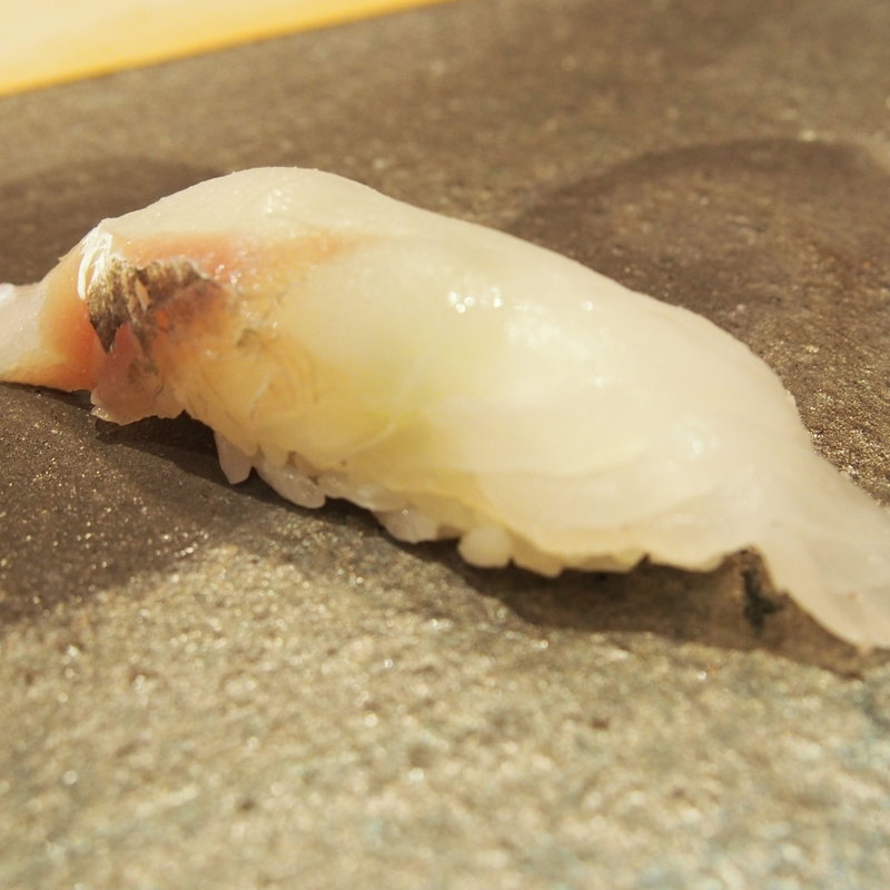 にぎり鮨 上(鮨処 田 )