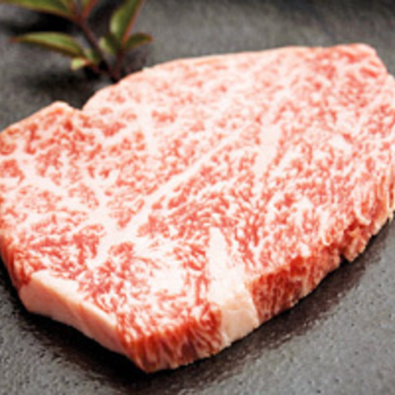 シャトーブリアン(焼肉酒家 傳々)