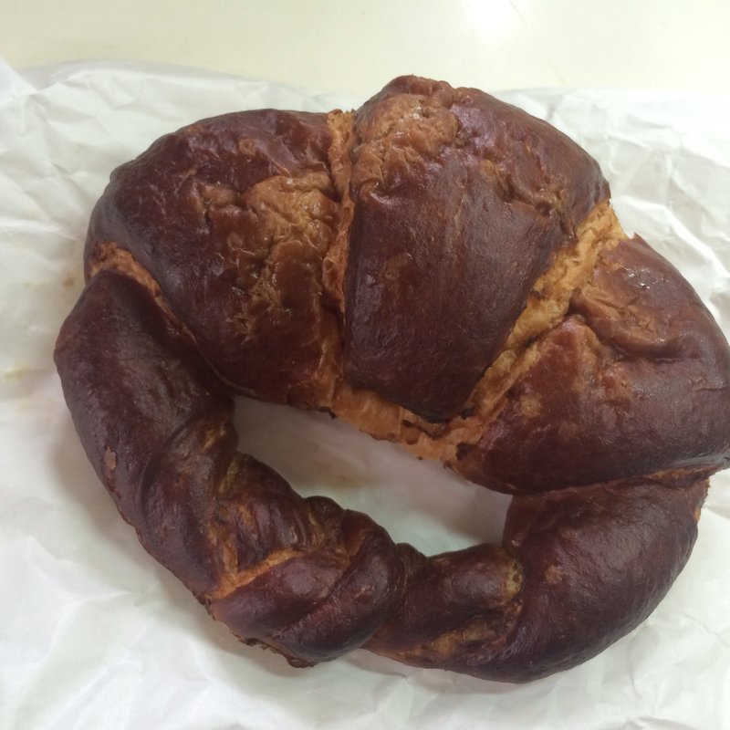 クロワッサン(DEAN & DELUCA 八重洲)