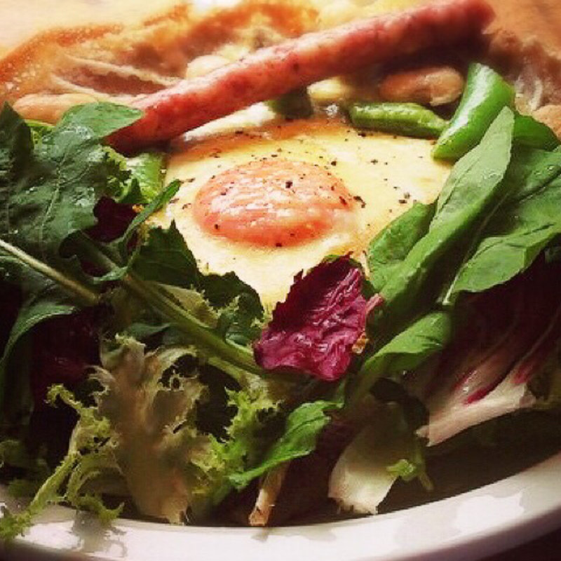 マメレット(カフエマメヒコ 三軒茶屋店)