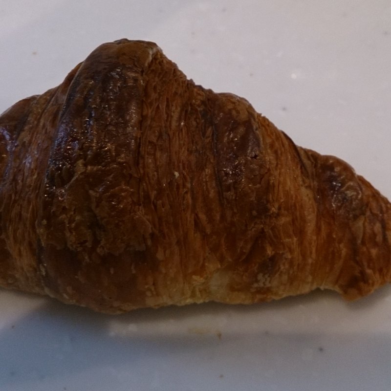 クロワッサン(ラ・タヴォラ・ディ・オーヴェルニュ)