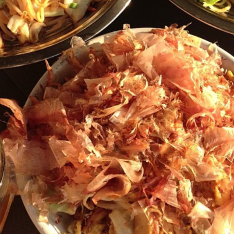 OASIS焼きそば(OASIS)