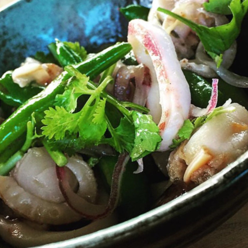 日替わりおつまみ(OASIS)