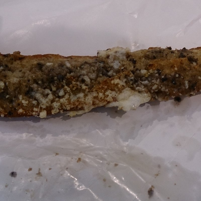 ゴルゴンゾーラフランス(ラ・タヴォラ・ディ・オーヴェルニュ)