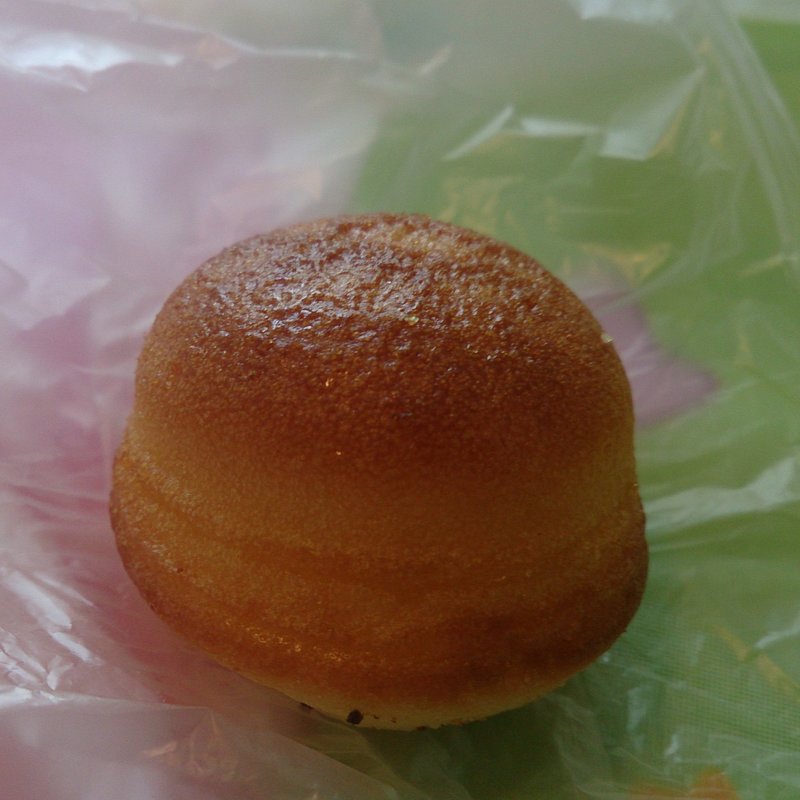 プチケーキ（プレーン）(ラ・タヴォラ・ディ・オーヴェルニュ)