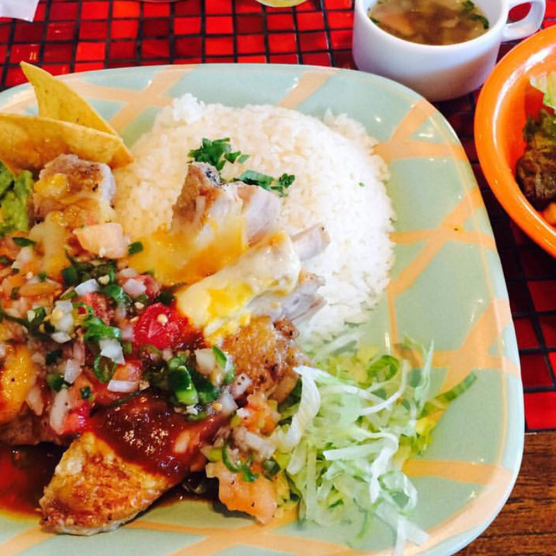 ポヨモレ(アシエンダデルシエロ)