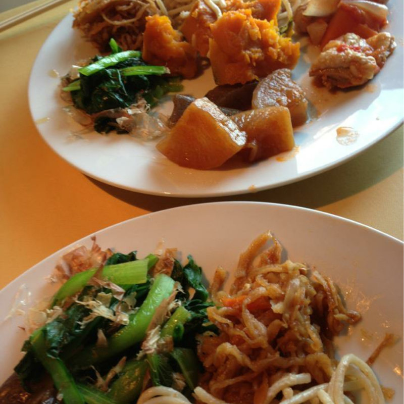 前菜(クマヤダイニング （Kumaya Dining）)