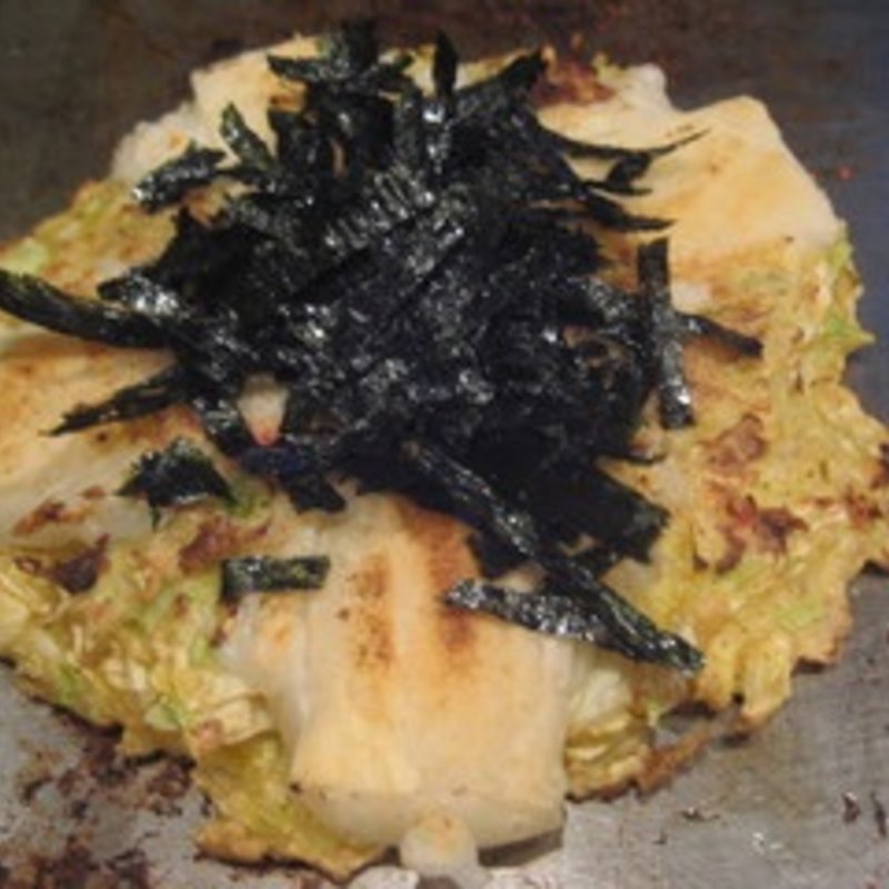 大仏焼(蛸庵 （たこあん）)