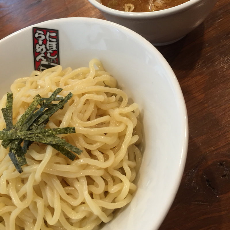 つけ麺並(煮干しらーめん 玉五郎 くずはモール店)
