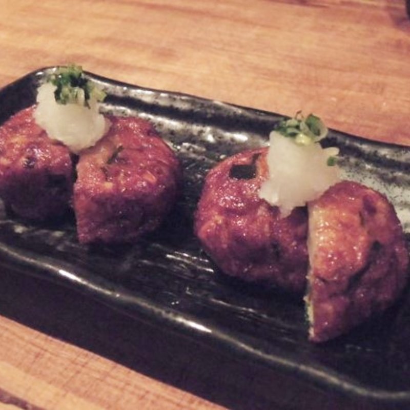 さつま揚げ(さごじょう 古川橋店)