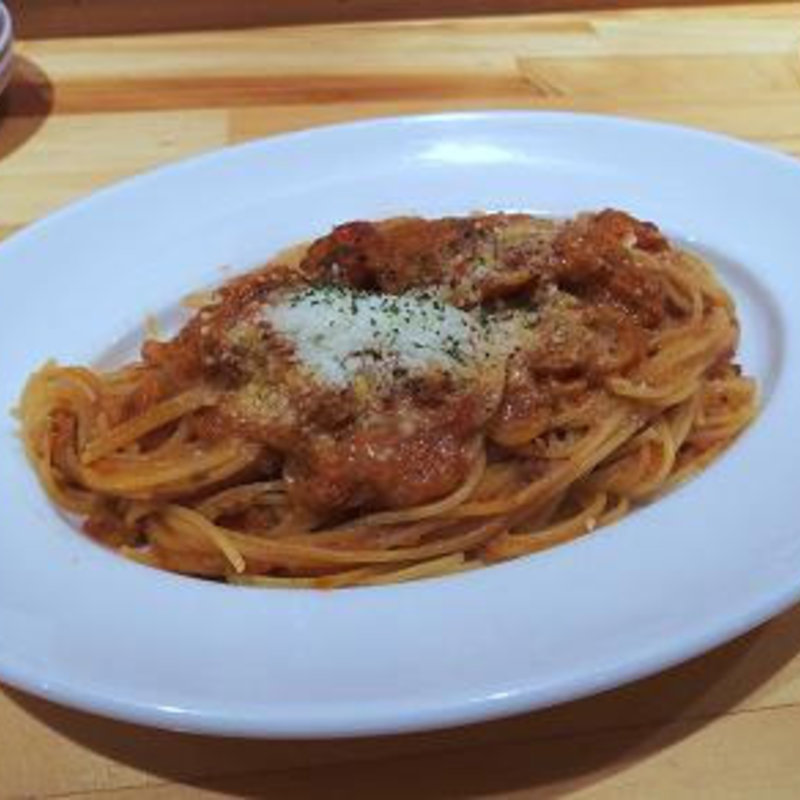 ラグー・アッラ・ボロネーゼ(Shonan Pasta （ショウナンパスタ）)