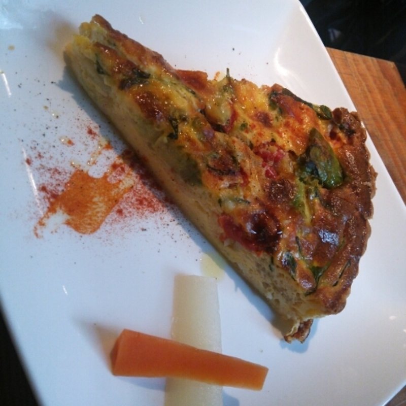 キッシュ(ファクトリー （FACTORY）)