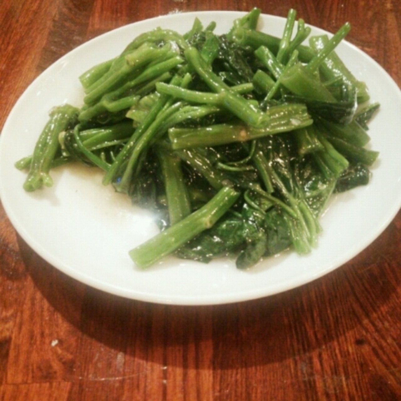 神奈川県で食べられる空芯菜炒め人気16選 Sarah サラ