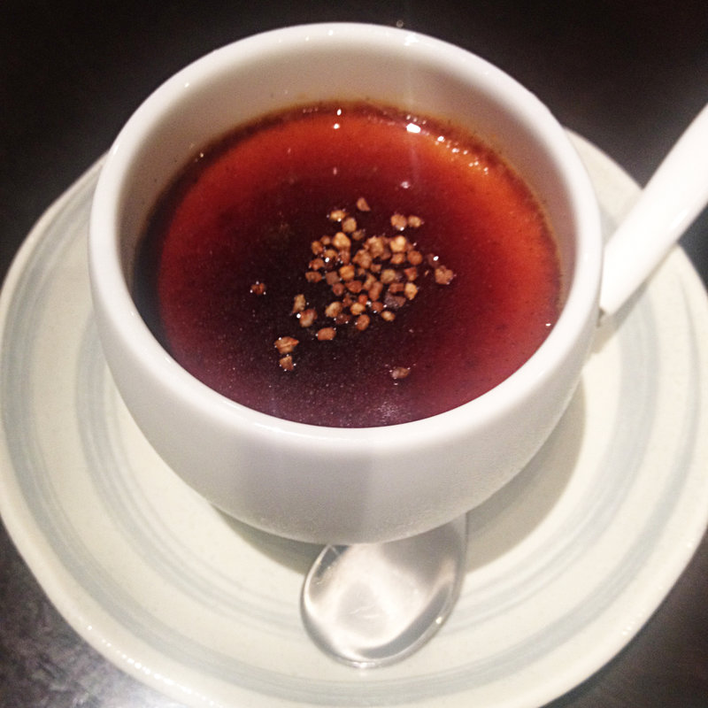 男のプリン(TANIYA)