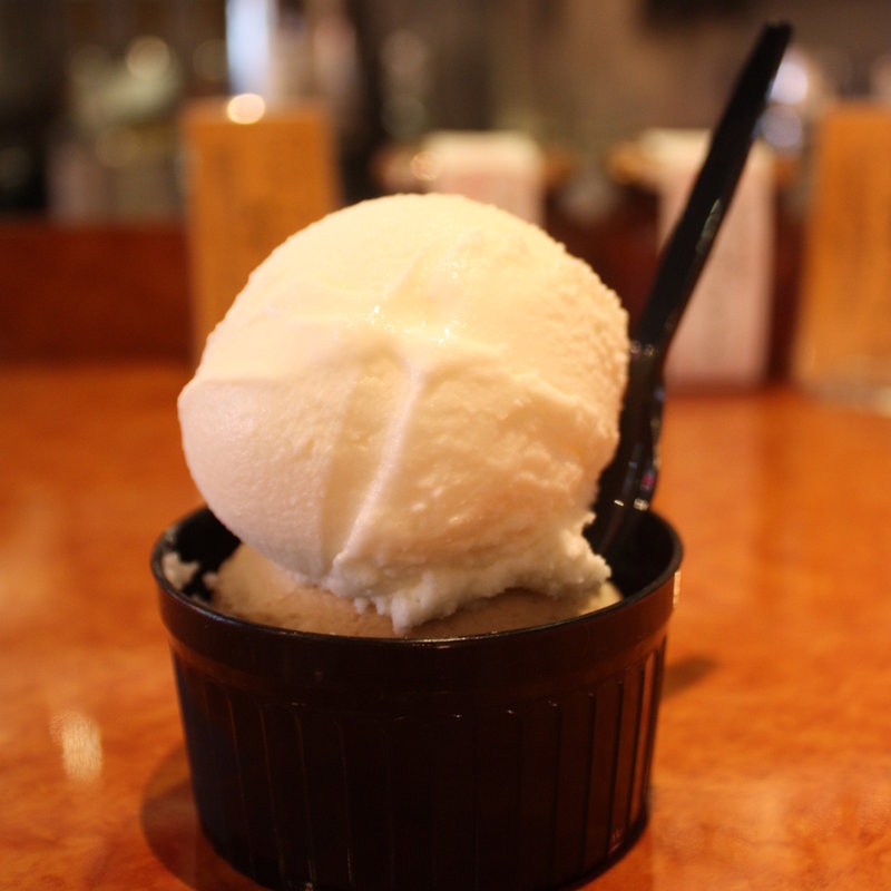 ヨーグルト＆アールグレイ(ドルチェ&ポアール )