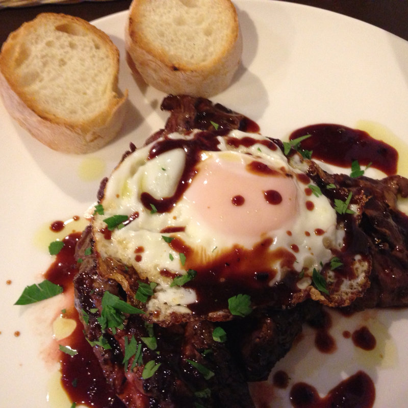 ランチコース(アンティカ オステリア ゴンドレッタ (Antica Osteria Gondoletta))