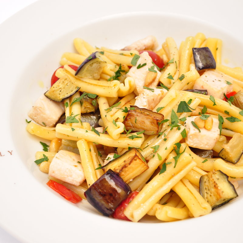 本日のパスタ(イータリー 代官山店)