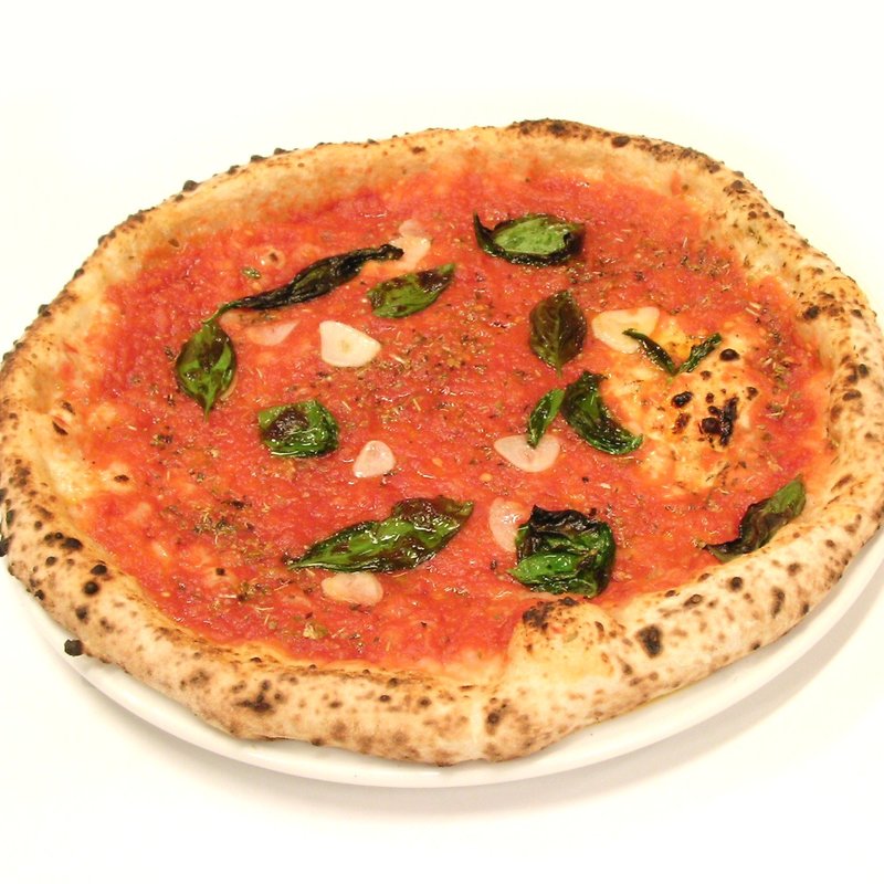 ナポリ(イータリー 代官山店)