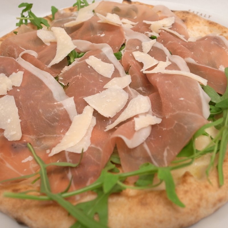 アポッローザ(イータリー 代官山店)