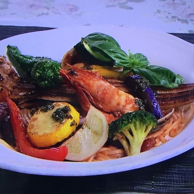 淡路牛のビーフシチュー(あはちビストロ　しぶれっと )