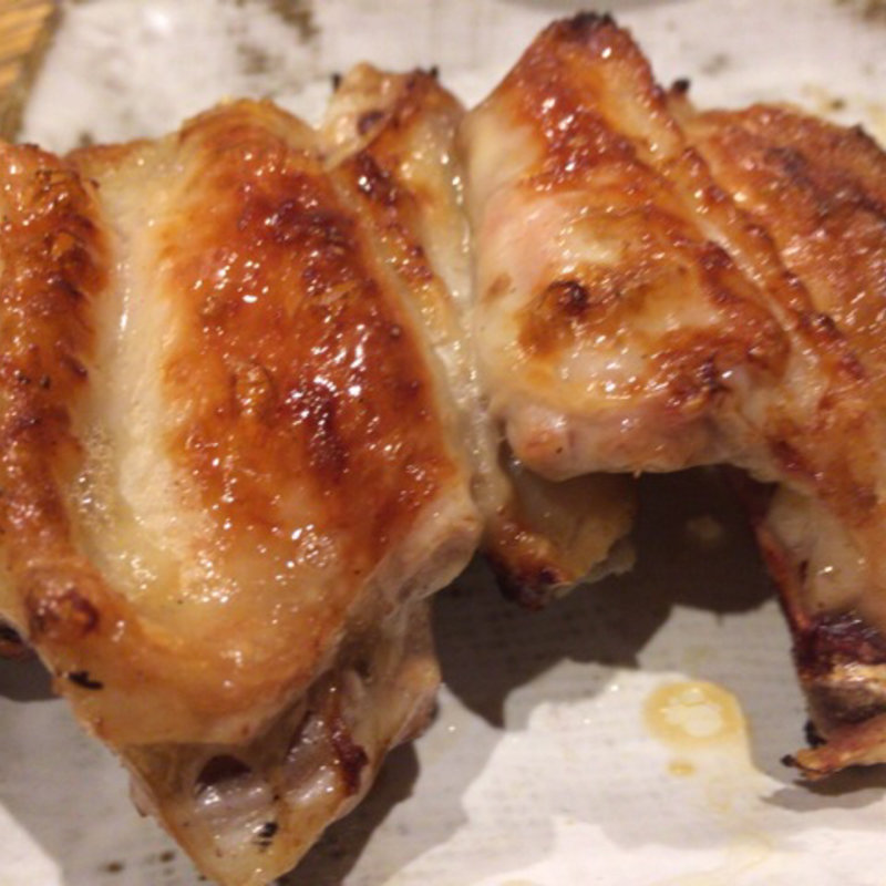焼き鳥(新ばし 鳥之介 )
