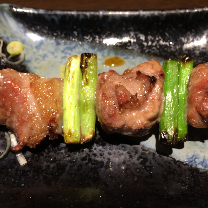 焼き鳥(四文屋 池尻大橋店)