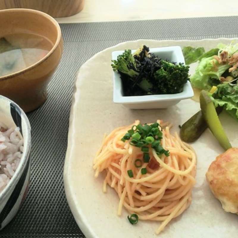 ランチセット(カフェユアーズ （Cafe yours）)