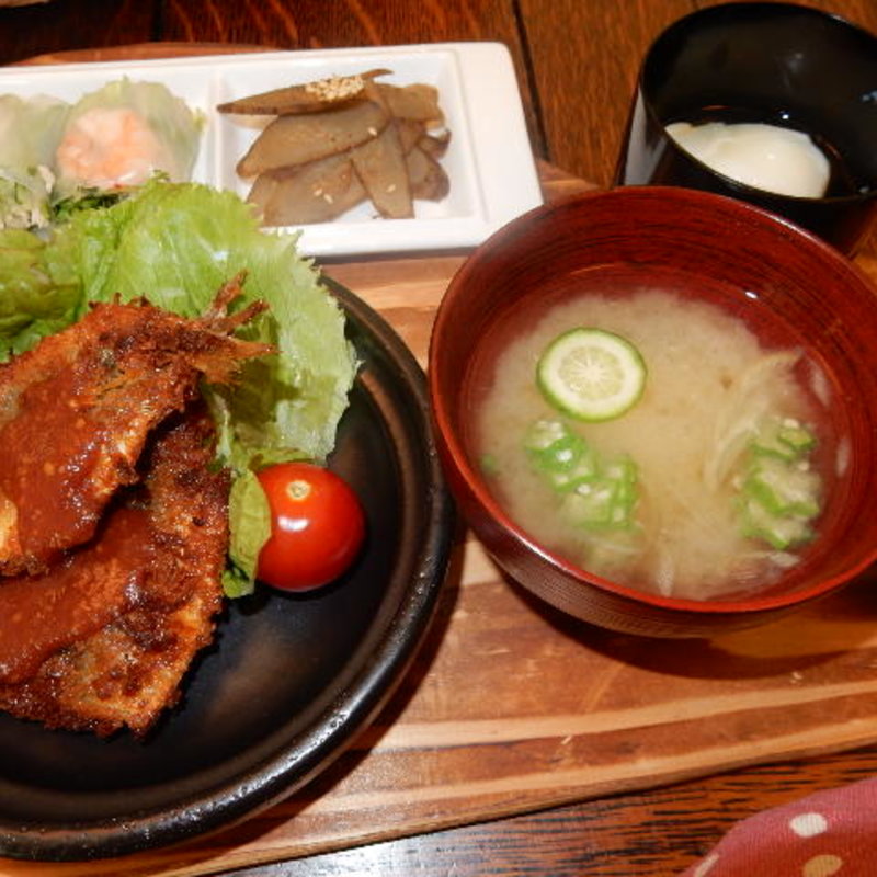 ランチ4(カフェ シイ （cafe Sii）)