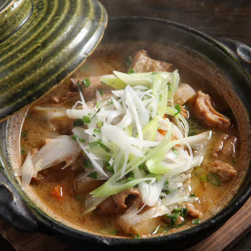 もつ煮込み(福みみ 柏店 （ふくみみ）)