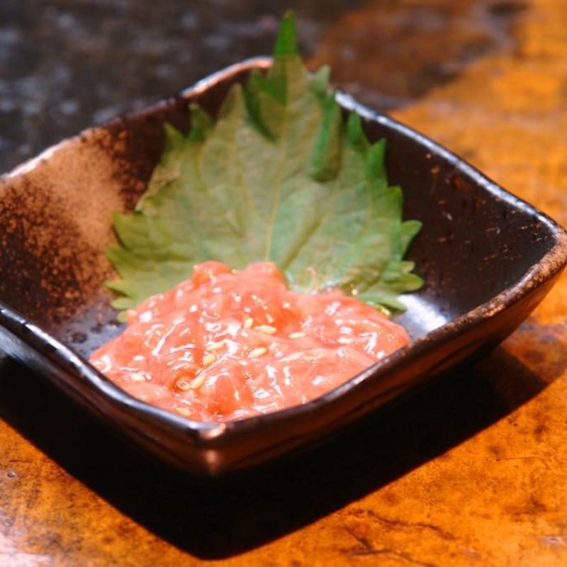 鮪の酒盗(福みみ 柏店 （ふくみみ）)