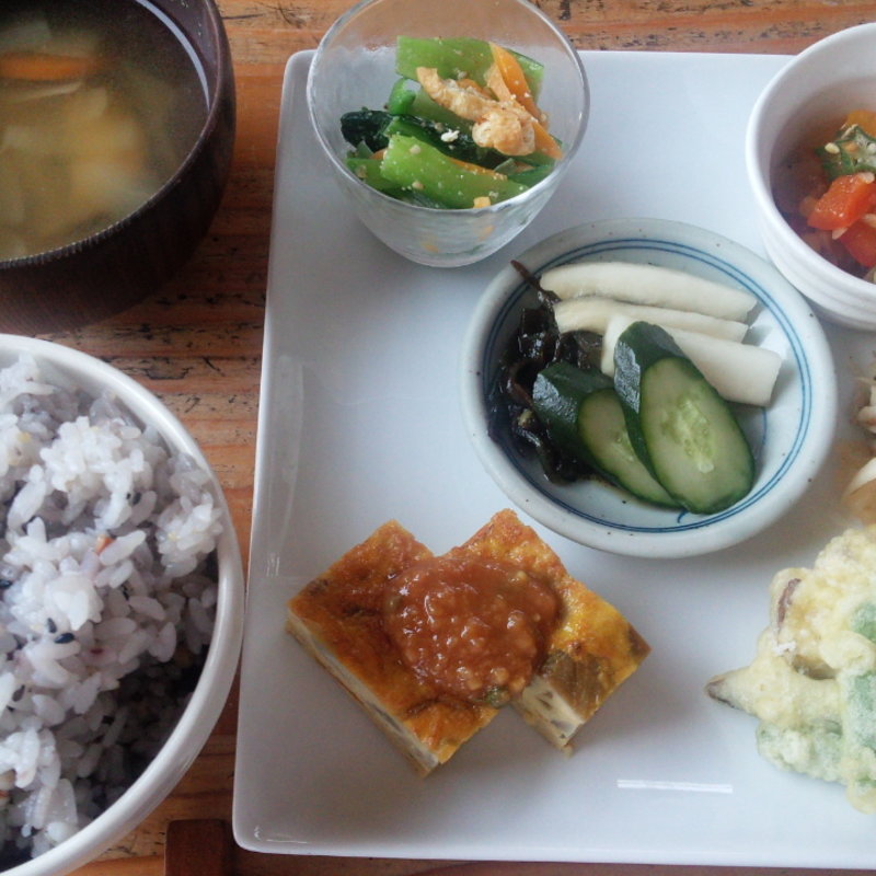 かまどご飯セット(ソラノネ紀伊国屋 )