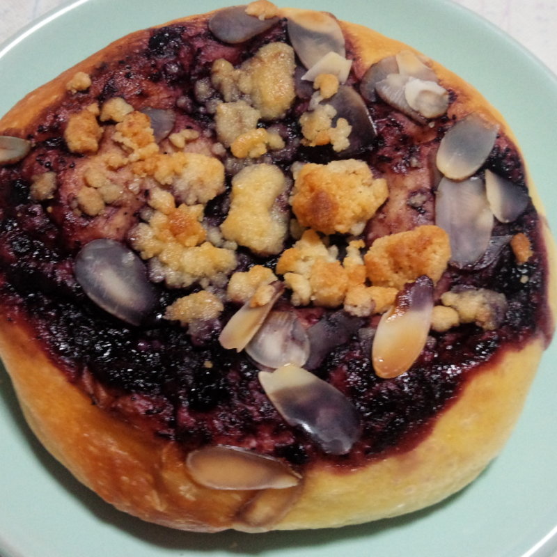 ベリーベリーブリオッシュ(AOW （アオ）)