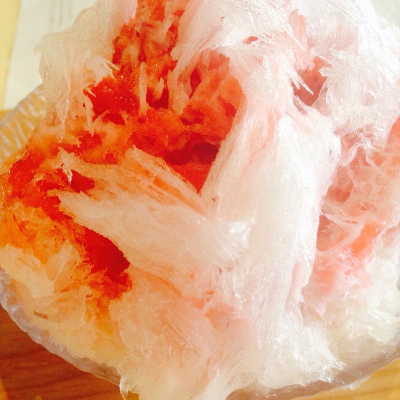 イチゴミルク(ビーフオアビーフ)