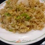 エビチャーハン(味覚 二号店)