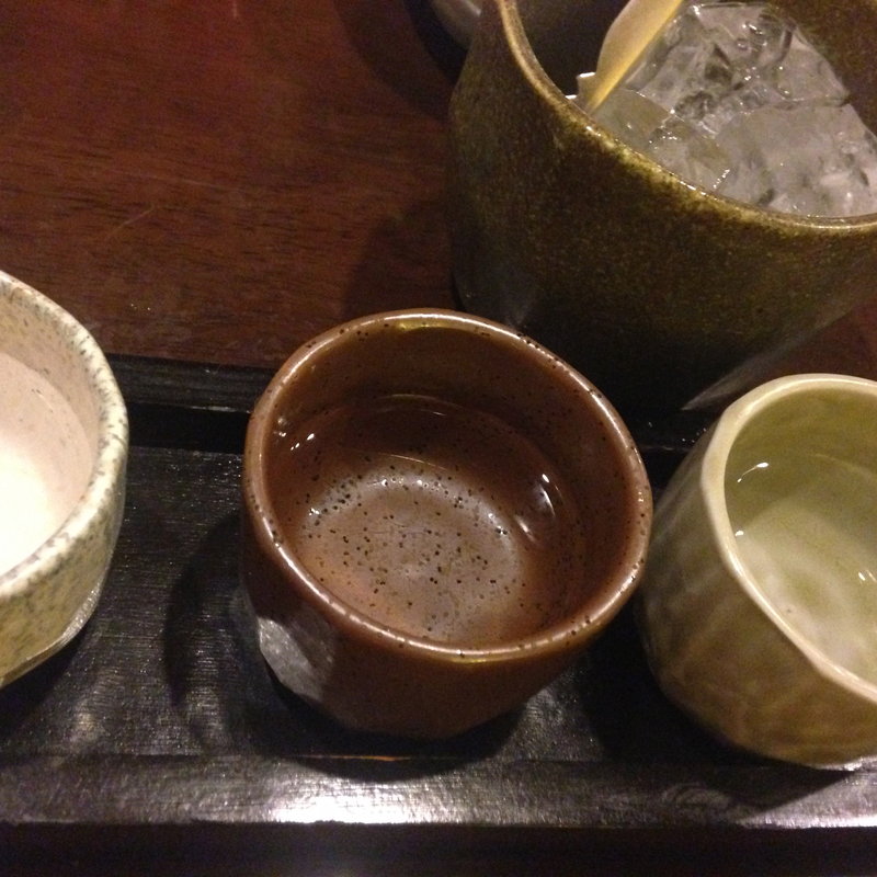 焼酎飲み比べセット(ええねん)