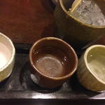 焼酎飲み比べセット(ええねん)