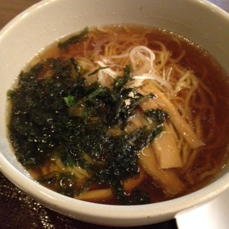 夜なきそば(バー ハタゴ （BAR　HATAGO）)