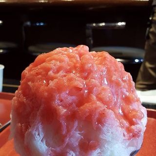 プラムみるく(バンパク )