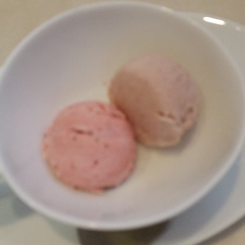 ジェラート(ソプラアクア)